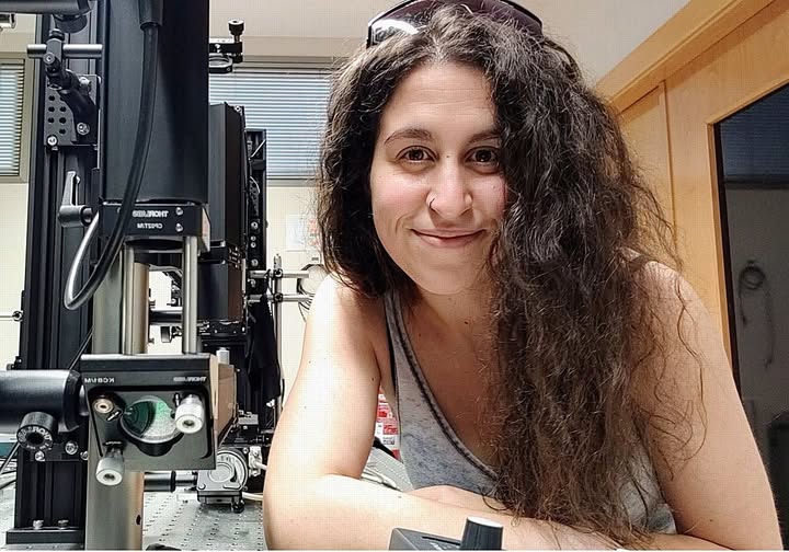 Cristina Méndez López Obituary (1995–2026) Suicide Oviedo Spain Death : Award-Winning Spanish Physicist Dies at 31