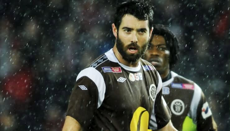 Rhett Bernstein Death 1987 – 2026 Norway Obituary: Former Mjøndalen IF Defender, Brown University Star, Dies at 38
