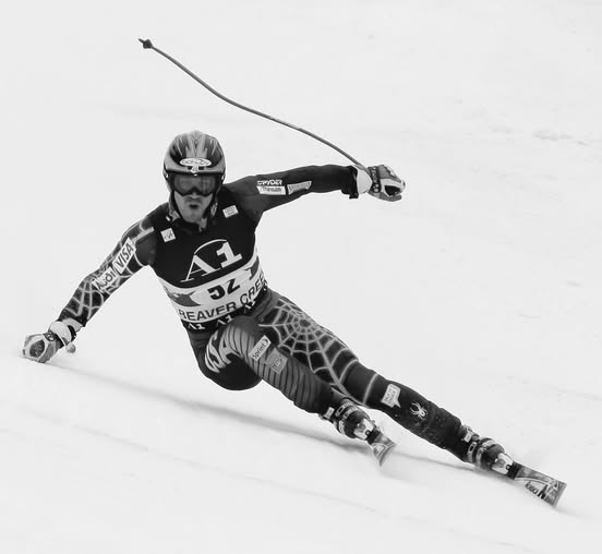 TJ Lanning Accident Death Park City Utah Obituary: Former U.S. Ski Team Alpine Skier and Coach Dies at 41