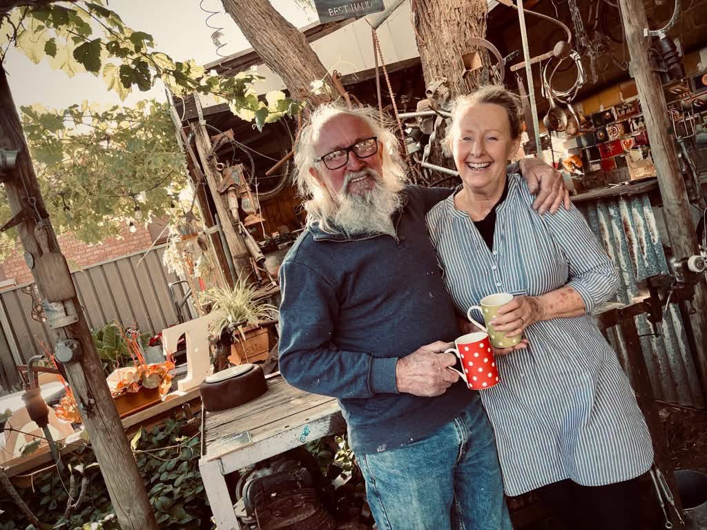 Terry “Moose” McGowan Obituary Mildura, VIC, AUS Death: Mildura Motorcycle Club Mourns Beloved Member