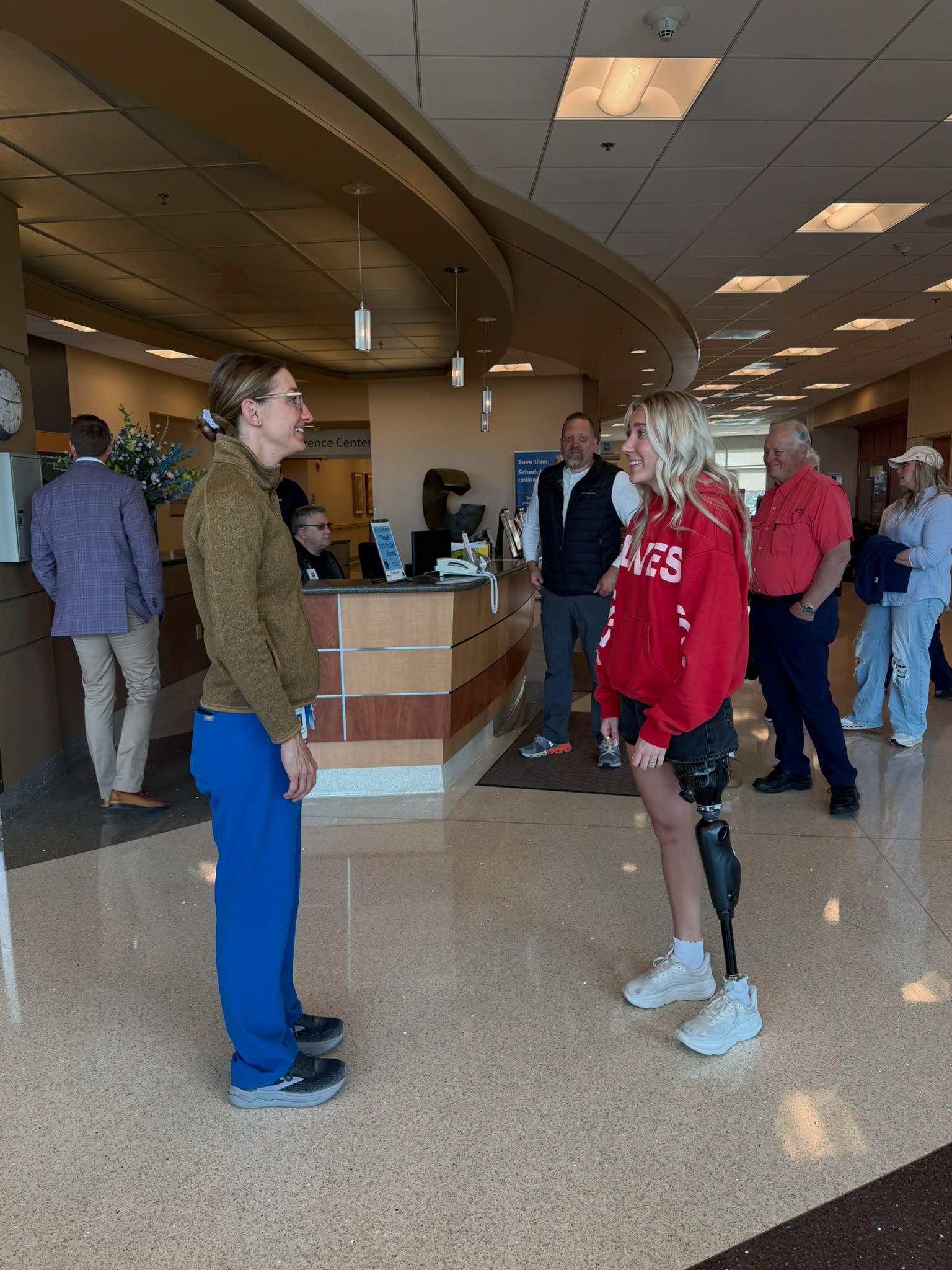 Kennedy Bingham Accident Update: Crash Survivor Inspires Millions After Life-Changing Recovery