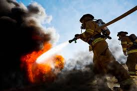 Parkersburg WV Fire Today: State of Emergency Declared as Firefighters Battle Massive Warehouse Blaze