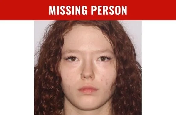 Kaylee Frost Missing Person Update Canfield, Ohio Alert: Canfield Police Search for 17-Year-Old Last Seen at Mahoning Juvenile Justice Center